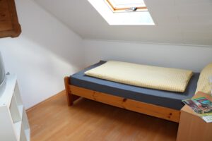 Single Bett